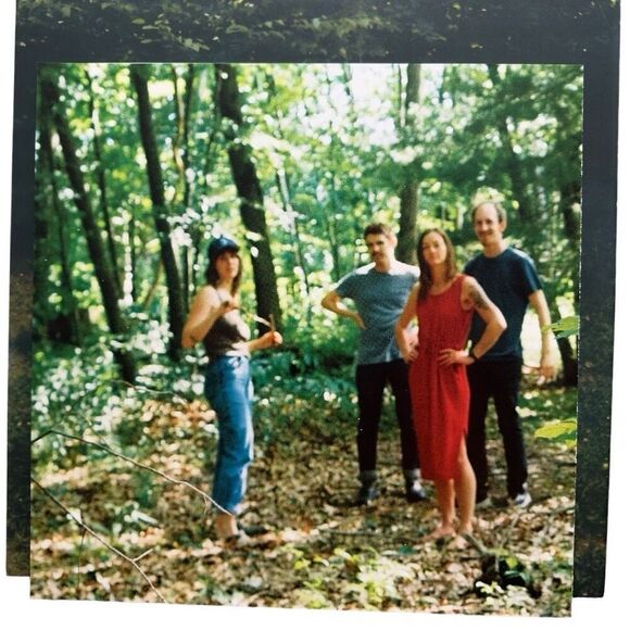 Upstate - You Only Get A Few (Vinyl, LP) - Picture 3 of 9